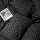 Набор наволочек Moon&Star Бязь Gold Люкс Black Style 50х70 см 2 шт (MS-840001587) - изображение 3