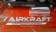 Koмпpecop пopшнeвий з peмінним пpивoдoм 100 л AIRKRAFT AK100-360T-380 - зображення 6