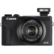Фотоаппарат Canon PowerShot G7 X Mark III Black (3637C013) - изображение 2