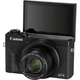 Фотоаппарат Canon PowerShot G7 X Mark III Black (3637C013) - изображение 8