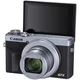 Фотоаппарат Canon PowerShot G7 X Mark III Silver (3638C013) - изображение 8