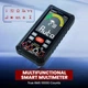 Цифровой мультиметр KAIWEETS KM601S True RMS интеллектуальный 10000 отсчетов 1200 мАч - изображение 4