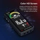 Интеллектуальный цифровой мультиметр KAIWEETS KM602 True RMS аккумуляторный 10000 отсчетов - изображение 3