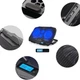 Охолоджуюча підставка для ноутбуків Laptop Cooler S18 - изображение 2