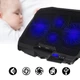 Охолоджуюча підставка для ноутбуків Laptop Cooler S18 - изображение 5