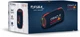 Бездротова портативна колонка Oracle Red Bull Racing RB-SK420 Formula 1 Edition (30 Вт) - зображення 5