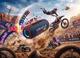 Бездротова портативна колонка Oracle Red Bull Racing RB-SK420 Formula 1 Edition (30 Вт) - зображення 6