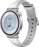 Смарт годинник Xiaomi Watch S4 41mm Leather Strap White (BHR07VUGL) - зображення 1