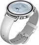 Смарт годинник Xiaomi Watch S4 41mm Leather Strap White (BHR07VUGL) - зображення 3