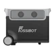 Зарядна станція Fossibot F3600 PRO 3840 Вт·год, 3600 Вт (пікова 7200 Вт), LiFePO4, UPS, швидка зарядка 2 год, 6×220В - зображення 5