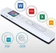 Сканер A4 Canon IRIScan Book 7 Dyslexic White (464678) - изображение 11