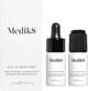 Zestaw do pielęgnacji twarzy Medik8 Oxy-R Peptides Serum do twarzy 2x10 ml (818625025144) - obraz 3