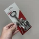 Штопор 2 в 1 з наржевіючої сталі BRAVO CHEF BC-5103 - зображення 2