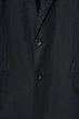 Блейзер чоловічий COS relaxed single-breasted cotton blazer 1265497001 Eur 54 Синій - зображення 7