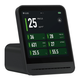 Аналізатор якості повітря Xiaomi Qingping ClearGrass Air Detector Gen 2 (CGS2) Black - зображення 1