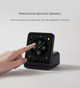Аналізатор якості повітря Xiaomi Qingping ClearGrass Air Detector Gen 2 (CGS2) Black - зображення 7