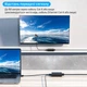 HDMI экстендер (удлинитель) по витой паре Cat5e/Cat6 до 60 м Full HD 1080P, комплект передатчик и приемник (EX60M-B) - изображение 5