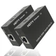 HDMI экстендер (удлинитель) по витой паре Cat5e/Cat6 до 60 м Full HD 1080P, комплект передатчик и приемник (EX60M-B) - изображение 8