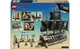 Конструктор LEGO Морський бойовий корабель Ґарпа 1705 деталей (75646) - изображение 2