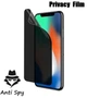 Гидрогелевая пленка Aнтишпиoн для Tecno Spark 50 Pro (КO5) антибликовая матовая - изображение 1