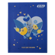 Щоденник шкільний ZiBi KIDS Line 13926 40 аркушів ПАТРІОТ "ЛЮБОВ", тверда обкладинка /ZB.13926/ - изображение 1