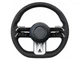 Кермо Mercedes-Benz з підігрівом для W223 2019-2024 - зображення 1
