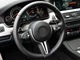 Руль BMW в стиле M6 с подогревом для F Series (5–7 Series/ 5GT/ M5,M6,M8) - изображение 2