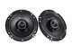 Nakamichi NSF624 — коаксіальна акустика - зображення 2