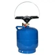 Баллон газовый 3 кг+горелка - Nurgaz - изображение 1