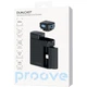 Беспроводной петличный микрофон Proove DualCast black - изображение 2