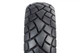 Шина 140/70-13 бескамерная, шипованная STREET ENDURO SB-117 - изображение 1