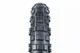 Шина 110/80-17 шипованная CROSS VRM-122 - изображение 1