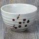Чаван Ivory Pebble Chawan для приготовления матчи ASH - изображение 4
