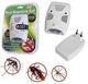 Ультразвуковий відлякувач REDEX Pest Repelling Aid - изображение 5