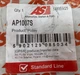 Шкив генератора AS AP1007S DAEWOO NEXIA - изображение 6