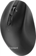 Миша Gembird MUSW2-6B-02 Wireless/Bluetooth Black - зображення 2