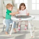 Інтерактивний столик Skip Hop 3 в 1 Хмара (879674017207) - зображення 4