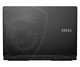 Ноутбук MSI Crosshair 18 HX AI Ultra 7-251HX/32GB/2TB RTX5060 240Hz (Crosshair 18 HX AI | A2XWFKG-075XPL) - изображение 6