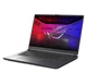 Ноутбук ASUS ROG Strix G18 Ultra 9-290HX/32GB/1TB/Win11 RTX5070Ti 300Hz (G815LR-U9R321W) - изображение 2