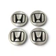 Колпачки (заглушки) в диски металлик Honda 69\64,6мм, 44742-TS6-H003 - изображение 1