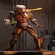 Коллекционная фигурка Хищник Predator 2 Ultimate Elder Predator NECA - изображение 2