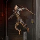 Коллекционная фигурка Хищник Predator 2 Ultimate Elder Predator NECA - изображение 4