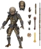 Коллекционная фигурка Хищник Predator 2 Ultimate Elder Predator NECA - изображение 7