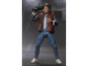 Коллекционная фигурка NECA Марти Макфлай "Back to The Future" Marty Mcfly "Назад в будущее" - изображение 7