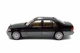 Модель металлическая Автоексперт Mercedes-Benz S320 W140, 1:24, звук, свет, открываются двери 9765-42B - изображение 2