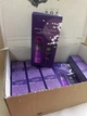 Rituals Yozakura Trial Set xxs мини набор для тела - гель-пенка и крем вишня и черный рис - изображение 3