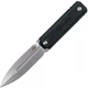 Чехол для ножа Boker Plus Omerta Чёрный G-10 - изображение 1