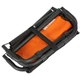 Туристический стул Skif Outdoor Steel Cramb L Оранжевый Oxford 600D 100 кг - изображение 2