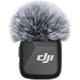 Передаватель радиосистемы DJI Mic Mini Infinity Black (CP.RN.00000431.01) - изображение 2