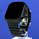 Смарт Часы, Smart Watch HR2 Ultra2 набор с 2-мя ремешками и с TWS Наушниками в Подарок - изображение 6